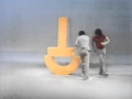 Classic Sesame Street Luis And David Make A U