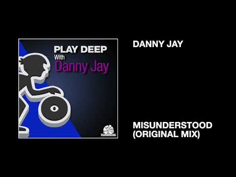 Danny Jay / Play Deep [FULL ALBUM]