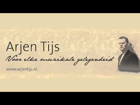 Arjen Tijs - You're in my head