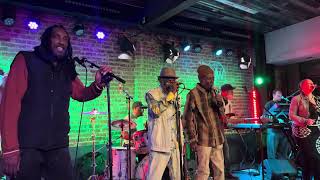 Wailing souls- Act of Affection
