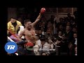 Oscar De La Hoya Vs Jimmi Bredahl ON THIS DAY FREE FIGHT De La Hoya Wins 1st Title In 12th Fight