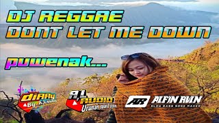 Download lagu DJ REGGAE DONT LET ME DOWN, by ALFIN REVOLUTION with A L AUDIO urunan sound sistem,, DJ clarity mp3 Download lagu DJ REGGAE DONT LET ME DOWN, by ALFIN REVOLUTION with A L AUDIO urunan sound sistem,, DJ clarity mp3