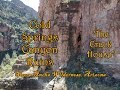 Cold Springs Canyon Ruins, Arizona “The Crack House”