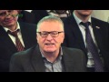 Владимир Жириновский о евромайданах и евроинтеграции Украины 