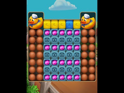 TOON BLAST level 3547