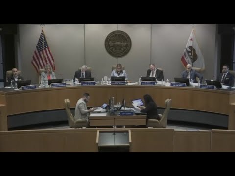 Downey City Council Meeting - 1/13/2026