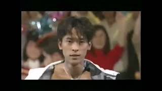 V6　 Can do! Can go!