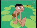 PBS Kids Program Break 2002 CLAS MOCK