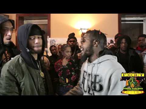 YaBoyClip vs Bizzy Bias