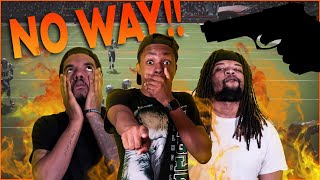 High Stakes Madden! Loser GETS SHOT! (Madden Beef Ep.23)