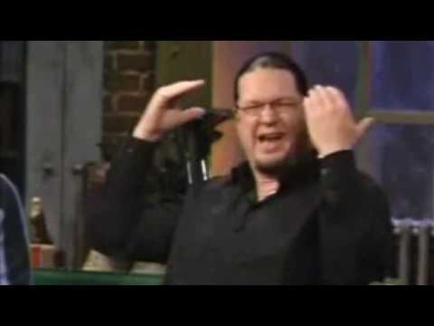 116 Coaches Award Insults To Kids w/ Penn Jillette, Nick Di Paolo, Jim Florentine, Ellen Cleghorne