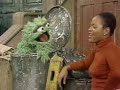 Sesame Street OLD SCHOOL CLASSICS Episode 957 January 11 1977