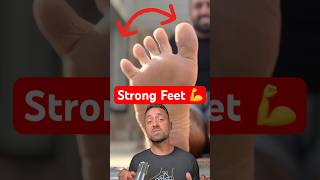 How to Build Functional Feet in 3 Steps