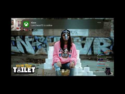 BabyTron- Mr Hanky / BruceDropemoff Reaction