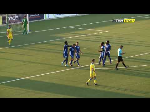 MARSAXLOKK (1-4) MOSTA MD2 - 27.08.2022 #MATCHHIGHLIGHT