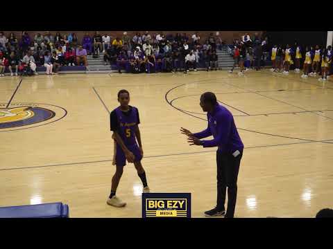 St.Aug Vs Sophie B. Wright 2026 | INTENSE GAMEPLAY🏀