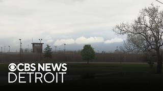 Michigan House committee hold hearing over issues at Huron Valley Correctional Facility