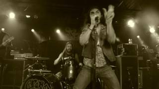 Plague - Crobot  - 9 14 2016