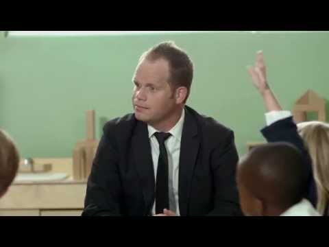 Good Leaders Ask Great Questions