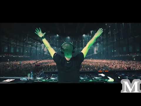 Armin Van Buuren Feat. Sunnery James & Ryan Marciano - You Are (Official Music Video)