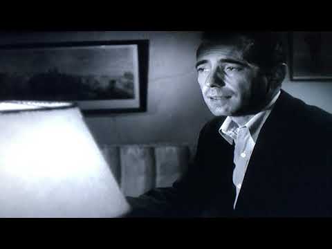 To Have and Have Not- “I Always Make You Sore.”