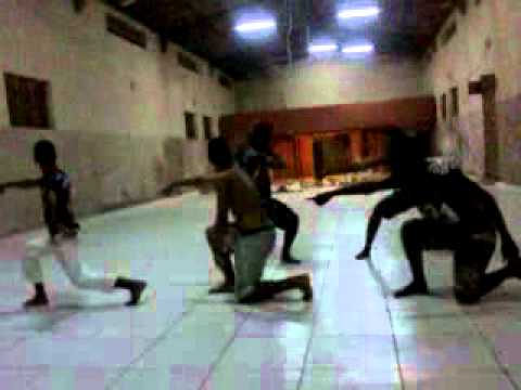 grupo kebradeira de joaquim nabuco