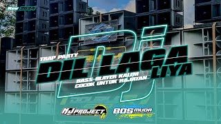 Download lagu DJ TRAP DIL LAGA LIYA - COCOK UNTUK HAJATAN STYLE BASS BLAYER KALEM - NJ PROJECT - BOSMUDA RMX CLUB mp3