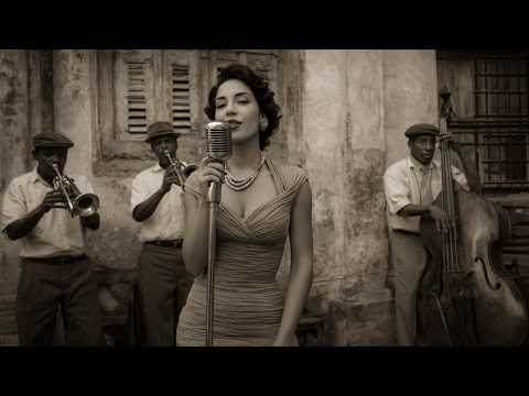 Susurros de La Habana – Bolero Bajo la Luna