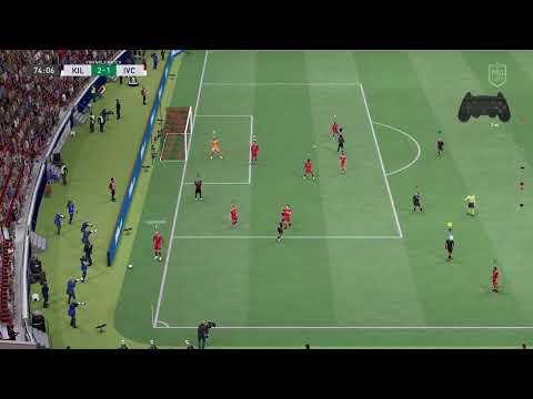 FCTL Asia Premier League Project Kilat vs Invictus VFC