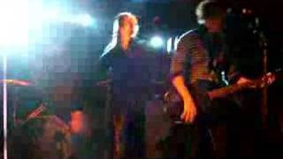 anberlin - love song