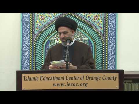 What Does Humbleness Mean? & The Characteristics of Lady Fatima Al-Zahra (as)