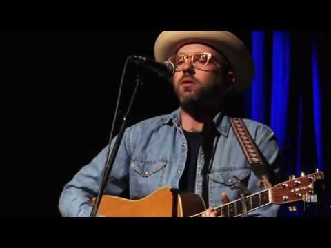 City and Colour live at eTown Hall - 