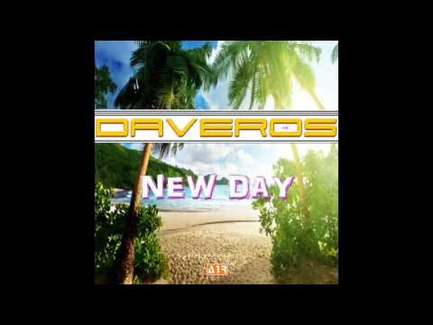 Daveros - New Day (Air Remix)