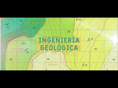 INGENIERÍA GEOLÓGICA UNIVERSIDAD NACIONAL DE PIURA