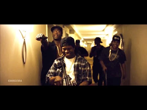 Straight Outta Compton (2015) - Y'all Looking for Felicia