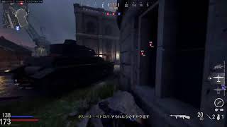 [CoD V] AR専の野良VC