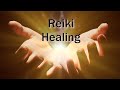 Reiki Music Energy Healing With Bell Every 3 Minutes Zen Meditation Reiki Healing
