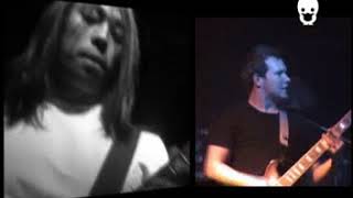 Rufio - 04 - Pirate (Live Mirage Limeira SP Brazil 11 05 2006) Pumpkn @LBVIDZ