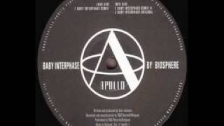 Biosphere - Baby Interphase (Remix II) (1993)