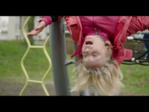 System crasher (2019) - Nora Fingscheidt