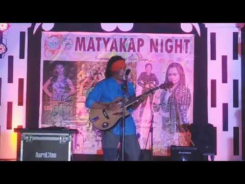 BULAG DAW ANG PAG IBIG by:Freddie Aguilar / JB acoustic cover