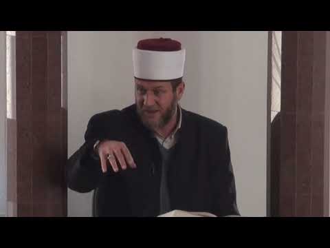 QATAR 2022 | Zhurma për të drejtat e njeriut! - Hoxhë Metush Memedi