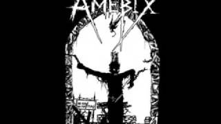 Amebix - The Church Is For Sinners