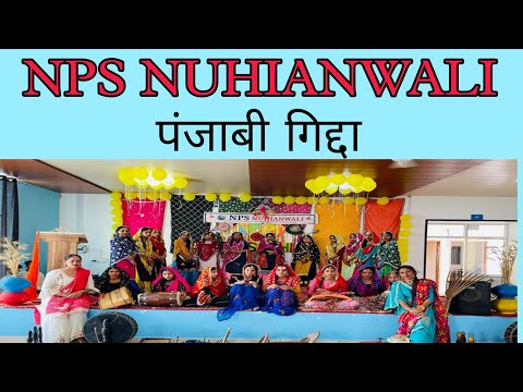 Vaisakhi Celebration 