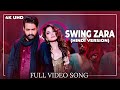 Swing Zara Hindi Video Song 4K Jai Lava Kusa