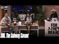 300 The Subway Savant The Pod