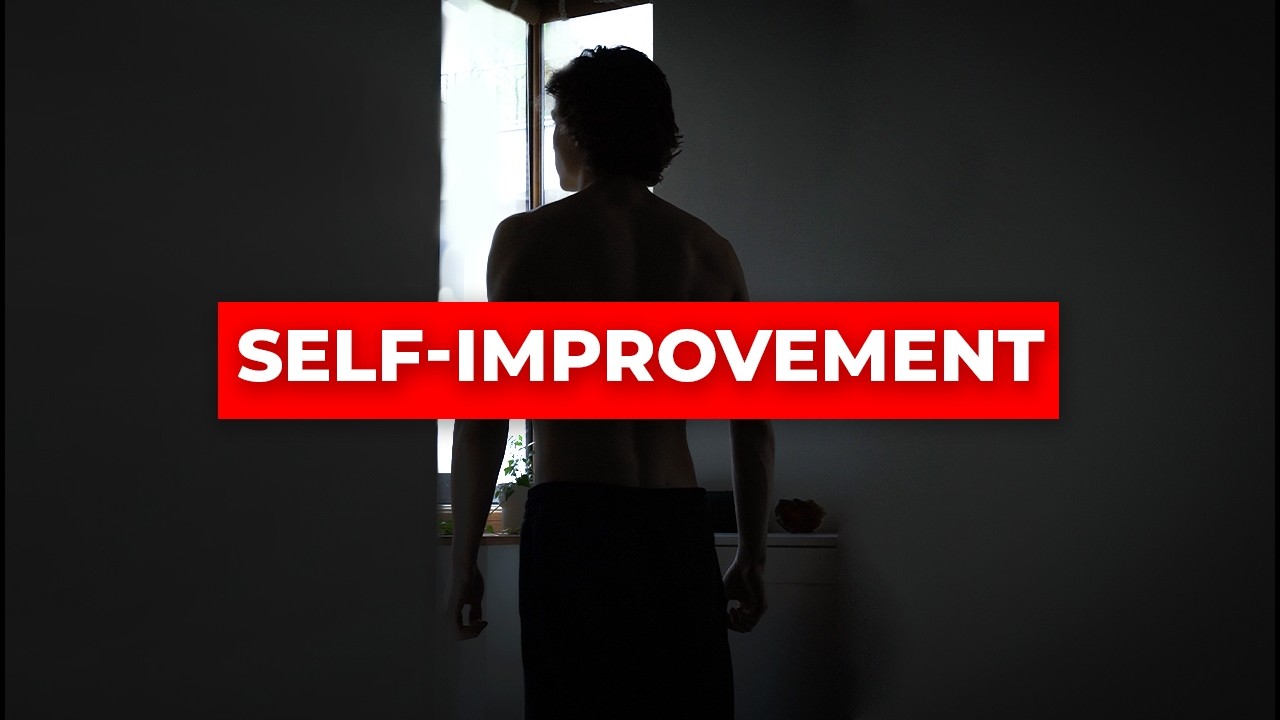 Unlocking Your Potential: A Beginner's Guide to Self Improvement