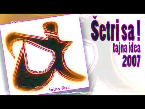 Tajna Idea - Posledný!