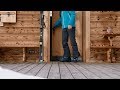 Ski Pants St Johann1