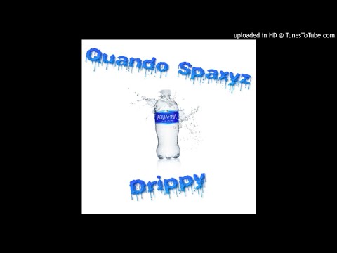 Quando Spaxyz - Aquafina (Audio)